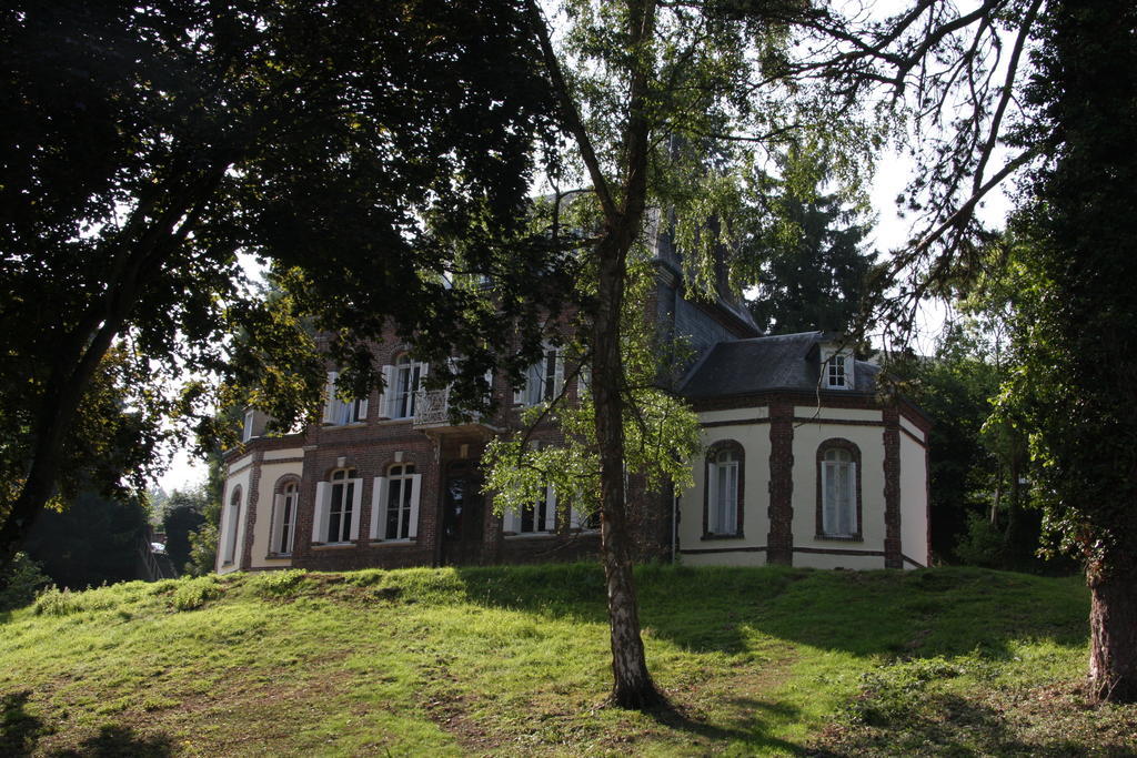 La Ferme En Ville Bernay  Εξωτερικό φωτογραφία
